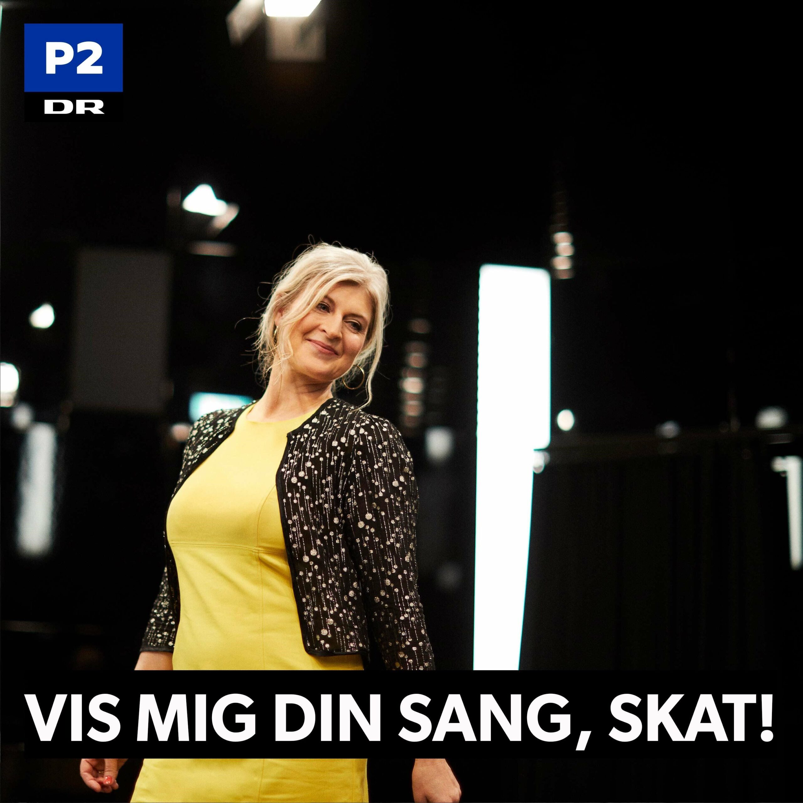 Vis mig din sang, skat!