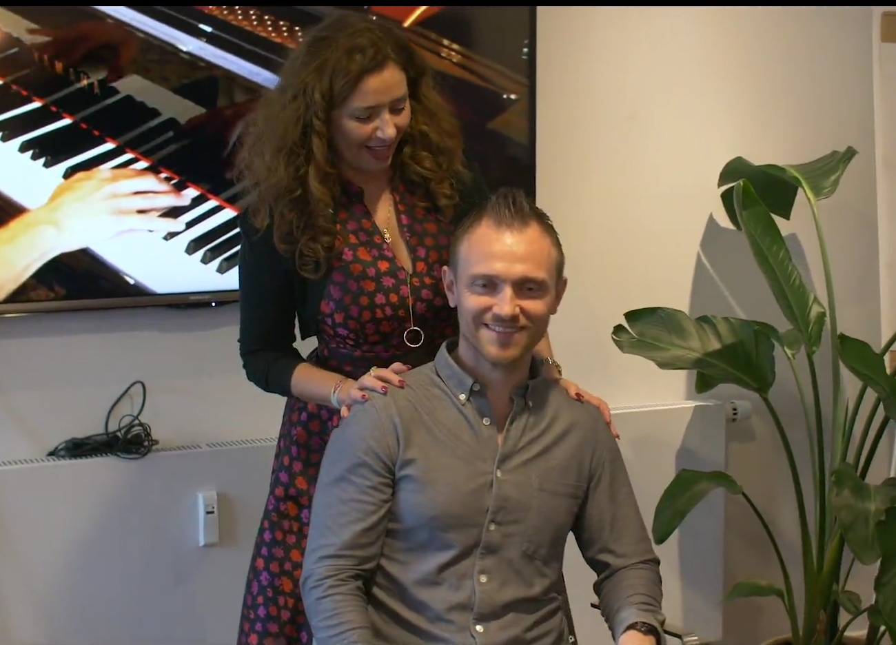 Adtimize: Ud over scenekanten med Ilia Swainson