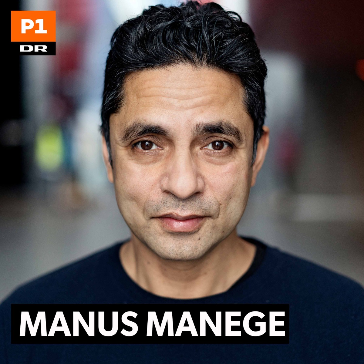 DR P1 – Manus Manege: Overgangsalder – afvikling eller udvikling?